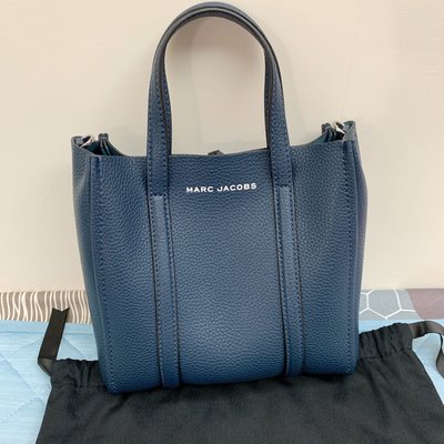 MARC JACOBS TAG 21荔枝紋托特包手提斜背包