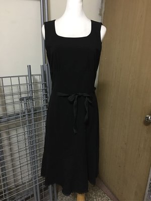 Theme 黑色洋裝36號