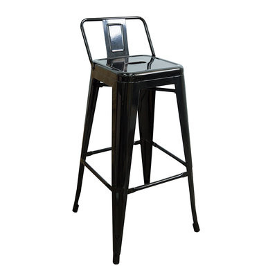 【YOI傢俱】羅比歐吧台椅 YSA-1025L 商用加厚款