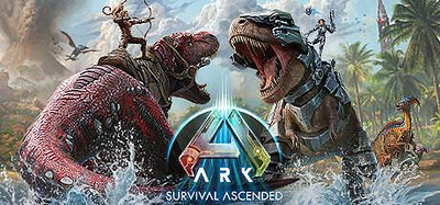 [小咪電玩]STEAM 方舟: 生存飛升 方舟:生存進化2 ARK: Survival Ascended PC