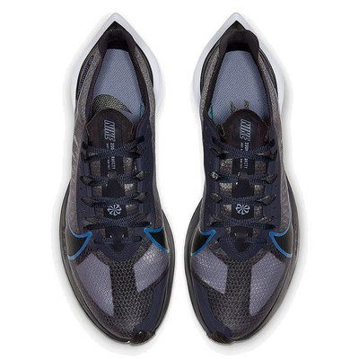 Nike Zoom Gravity 男鞋 灰藍 休閒 運動 慢跑鞋 BQ3202-007