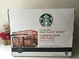 【Sunny Buy】◎預購◎ 星巴克 Starbucks Pike Place Roast 咖啡膠囊