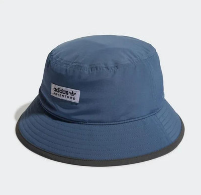 全新 正版 愛迪達 漁夫帽 Polartec愛迪達帽子 adidas釣魚帽 adventure愛迪達露營帽 愛迪達遮陽帽 愛迪達三葉草運動帽 愛迪達休閒帽 配件