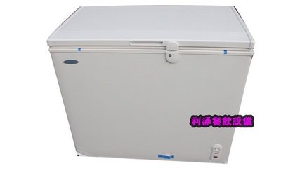 《利通餐飲設備》2尺4 aucma 澳科瑪 冷凍櫃 冷凍冷藏微凍 厚壁省電 冰櫃