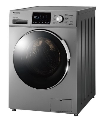 ***東洋數位家電*** 國際牌 12KG 變頻洗脫烘滾筒洗衣機 NA-V120HDH-G