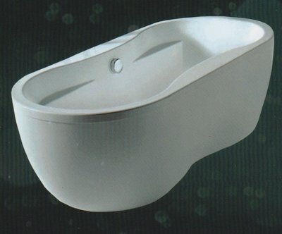 《普麗帝國際》◎廚具衛浴第一選擇◎高品質獨立浴缸ZUSUN-K1-PT-150(150公分款)