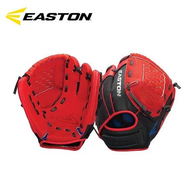 棒球世界EASTON ZFX1100 -11吋  棒壘球手套 特價