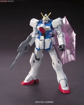 【熱賣精選】 HGUC 165 1/144 Victory Gundam V高達勝利高達模型