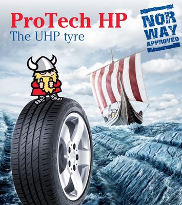 三重近國道 佳林輪胎 維京輪胎 馬牌副牌 195/50/16 PTHP Viking 歐製 ProTech HP