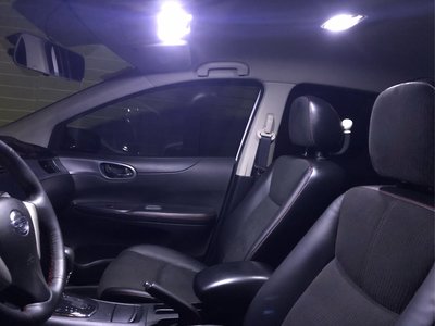 樹哥代購-COB LED車內燈/LED室內燈/COB LED燈
