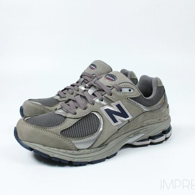 IMPRESSION】New Balance ML2002RA 元祖灰跑鞋之王現貨| Yahoo奇摩拍賣