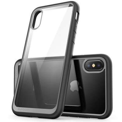 【台灣現貨】SUPCASE IPhone X XS 5.8吋 Unicorn Beetle Style 獨角獸保護殼