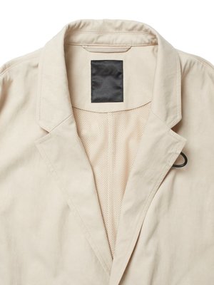 DAIWA PIER39 Tech Loose 2B Jacket Twill 西裝外套夾克休閒西服