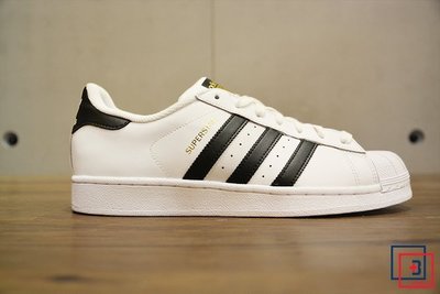 【Brand T】現貨 Adidas Original Superstar C77124 金標*復古*經典*休閒鞋*冠希