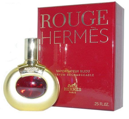 perfume rouge hermes