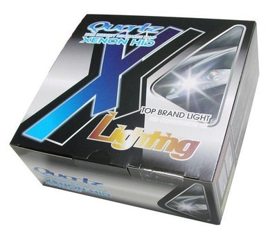 【 Max魔力汽車百貨 】Quartz Xenon Hid氙氣頭燈 3000K超級黃金燈泡$988