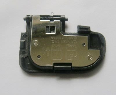 小青蛙數位 CANON EOS 5D3 5DIII 電池蓋 電池倉蓋 相機維修配件