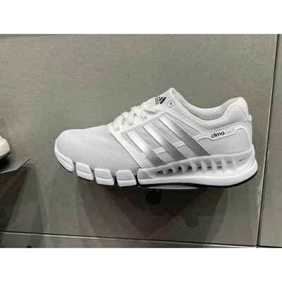 【正品】adidas CC revolution U 男女 慢跑鞋 健身鞋 EF2663