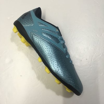 愛迪達 adidas 梅西 MESSI代言款 兒童足球鞋 足球鞋 專業足球比賽鞋 戶外足球鞋 尺寸：UK3.5 、4