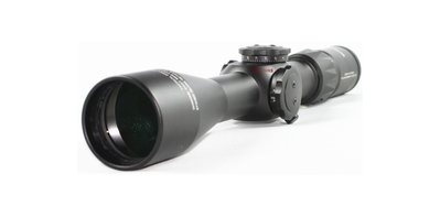 ((( 變色龍 ))) Vector Optics Capricorn 4.5-14x44 維特 瞄準鏡 狙擊鏡
