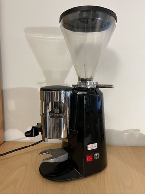 楊家900N磨豆機 家用 110V 義式咖啡
