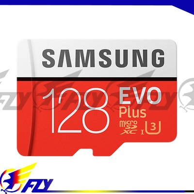 【 E Fly 】三星 128g microSD 內存卡 高速 記憶卡 MAVIC2 OSMO POCKET 配件