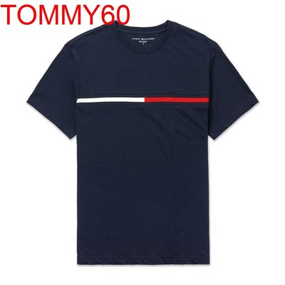 【西寧鹿】Tommy Hilfiger 男生 短袖T恤 絕對真貨 可面交 TOMMY60