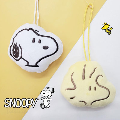 絨毛玩偶飲料提袋 胡士托 史努比snoopy peanuts正版授權