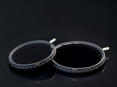 全新 NiSi耐司ND4-500超薄多膜可調節減光鏡(72mm) ND4-ND500 可調式 0.9mm 免運 可分期