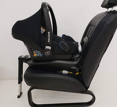 MAXI-COSI汽車安全座椅 提籃（新生兒）不含推車