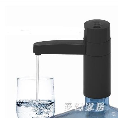 熱銷 抽水器純凈水桶礦泉水吸水自動飲水機水龍頭