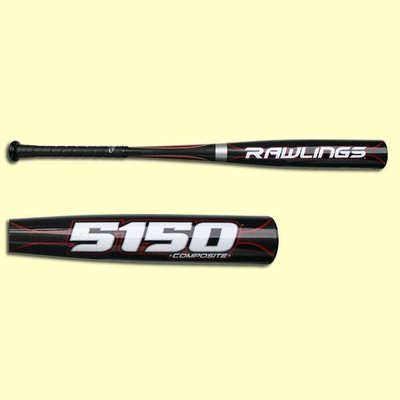 Rawlings 5150C 複合纖維硬式棒球棒