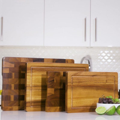 zuutii泰國相思木切菜板實木進口砧板廚房家用加厚切水果案板