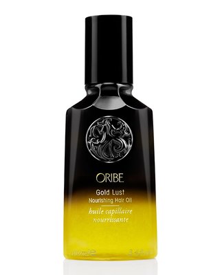 全新正品。歐美頂級洗護髮品牌 ORIBE 。黃金滋養護髮油 100ml。預購
