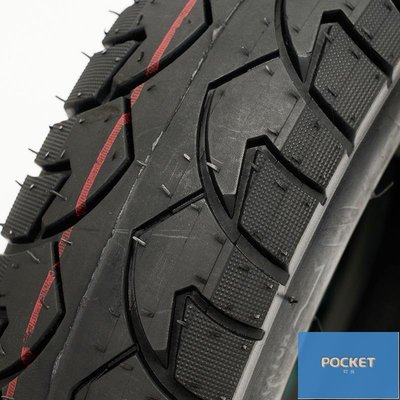 電動車摩托車輪胎橡膠胎卓冠輪胎300-10加厚耐磨真空外胎現貨