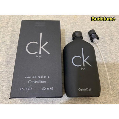Calvin Klein CK be 中性淡香水50ml/100ml/200ml/tester 200ml/體香膏75g