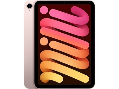 (台中手機GO)蘋果平板Apple iPad mini (2021) Wi-Fi 256GB 8.3吋 mini 6