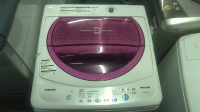 東芝Toshiba 8.2公斤洗衣機 有保固有外送
