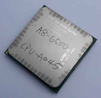 【冠丞3C】AMD A8-6500 FM2腳位 CPU 處理器 CPU-A045