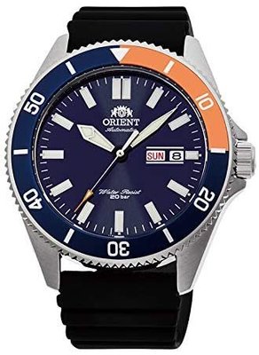 日本正版 ORIENT 東方 RN-AA0916L 手錶 機械錶 男錶 日本代購