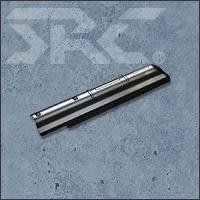 【BCS武器空間】SRC AK零件 AK-β鋼板沖壓肋條機匣蓋-ZSRCSAK-38