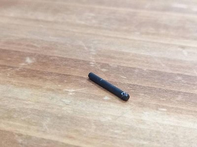 [01] WE 新版 M92 M9A1 PIN 1.5X13.7MM 零件編號#15