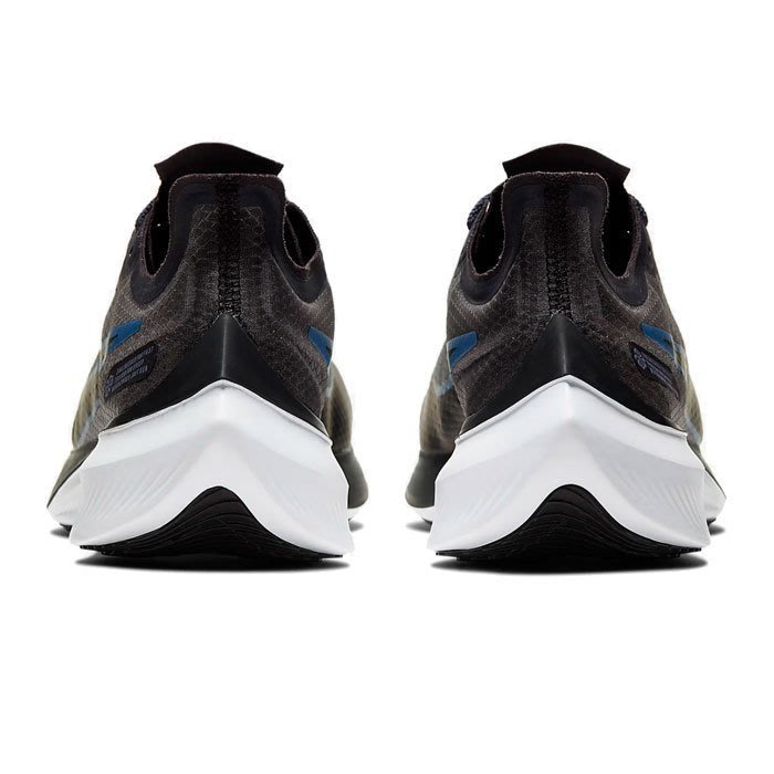 S.G Nike Zoom Gravity 男鞋灰藍休閒運動慢跑鞋BQ3202-007 | Yahoo奇摩拍賣