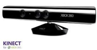 原廠整新品 保固七日 XBOX360 Kinect 感應器 攝影機 體感 舊品原廠換新