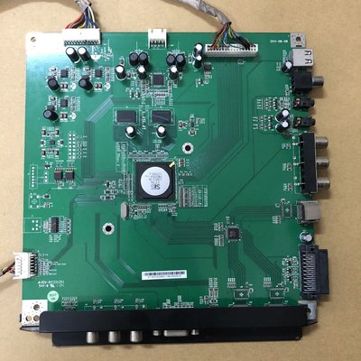 BENQ 明碁 L32-5500 彩色液晶顯示器 主機板 MZH-ME331251 拆機良品 0