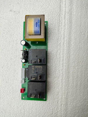 電路板適用于電熱水器60/80BY02主板電腦板電源板電路板控制器新款PCB