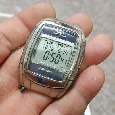 ＜太陽能＞日本 大錶徑 CASIO 買到賺到 另有 機械錶 老錶 滿天星 潛水錶 三眼錶 陶瓷錶 男錶 女錶 中性錶 石英錶 水鬼錶