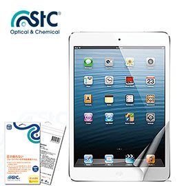 【eYe攝影】STC iPad2/3/4 螢幕水晶抗菌保護貼 抗水 抗油 抗指紋 高密度表面處理