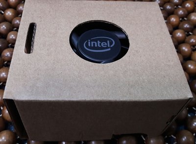 Intel 英特爾 第11代 Core i9-11900 原廠CPU風扇