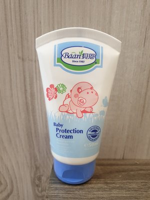 貝恩嬰兒全效護膚膏 Baan Baby Protection Cream
